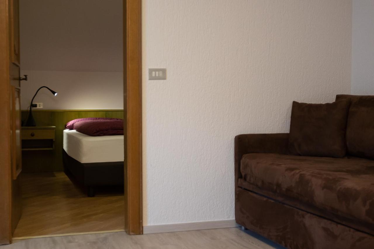 Casa Marcos Apartment Ливиньо Екстериор снимка