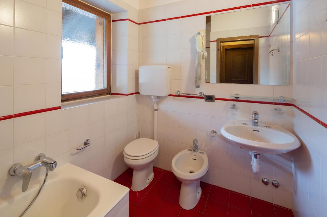 Casa Marcos Apartment Ливиньо Екстериор снимка