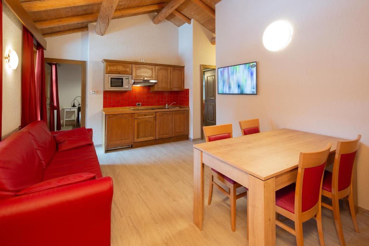 Casa Marcos Apartment Ливиньо Екстериор снимка