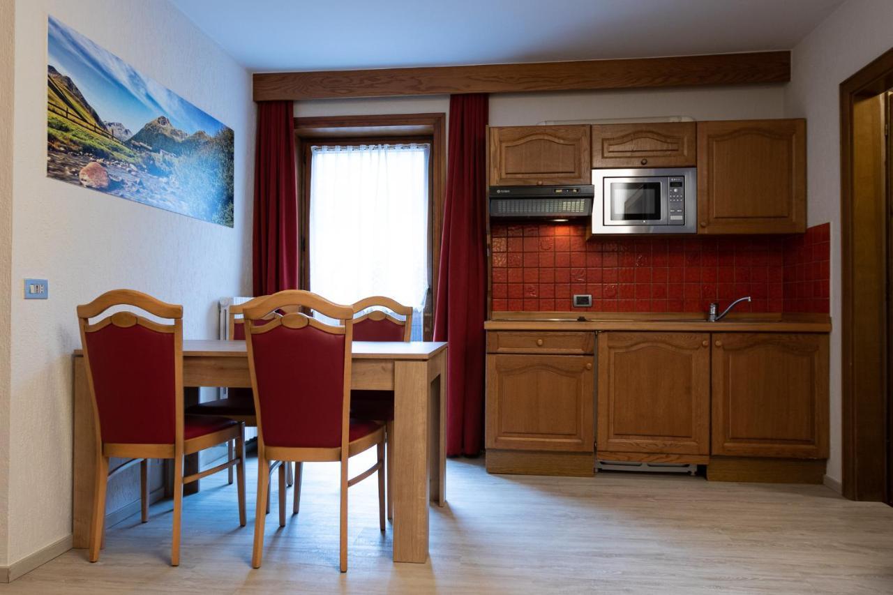 Casa Marcos Apartment Ливиньо Екстериор снимка
