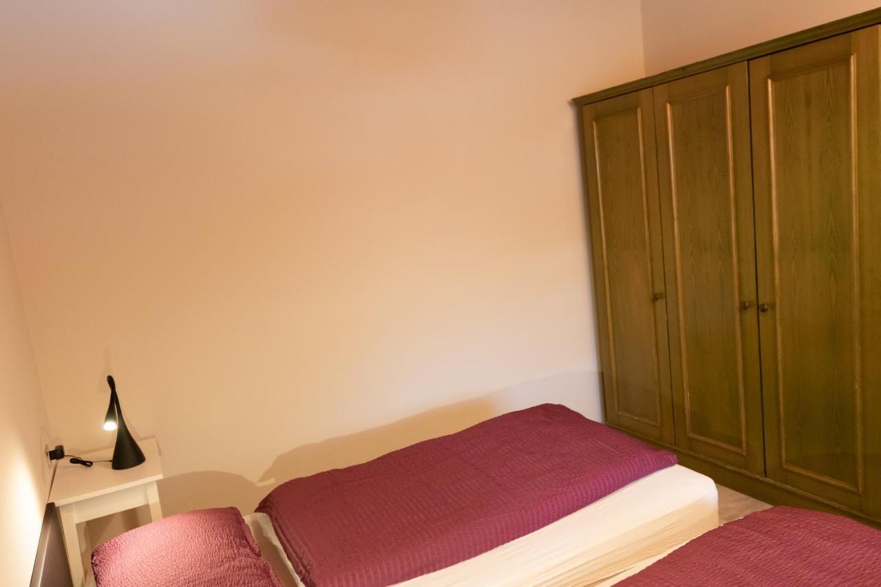 Casa Marcos Apartment Ливиньо Екстериор снимка