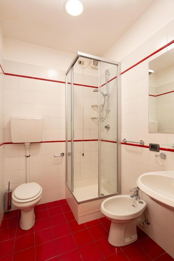 Casa Marcos Apartment Ливиньо Екстериор снимка