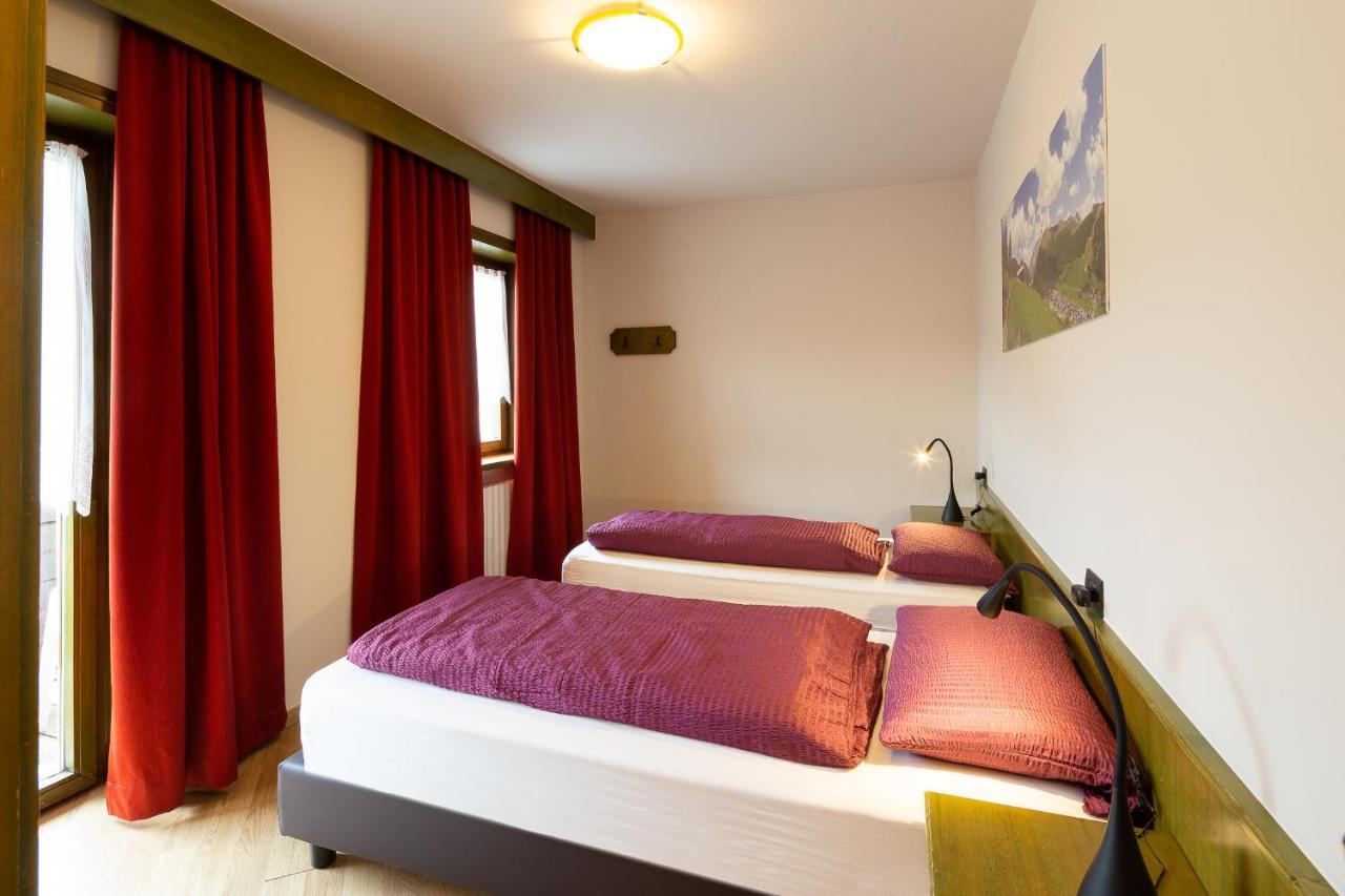 Casa Marcos Apartment Ливиньо Екстериор снимка