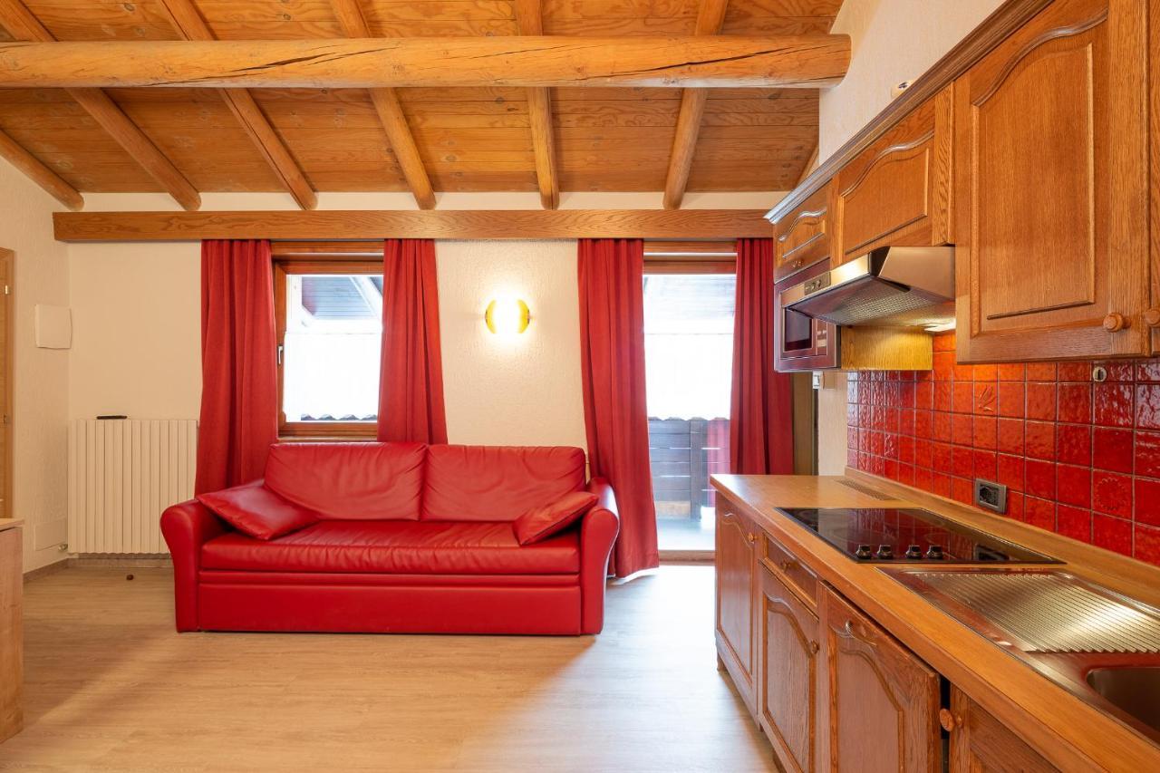 Casa Marcos Apartment Ливиньо Екстериор снимка