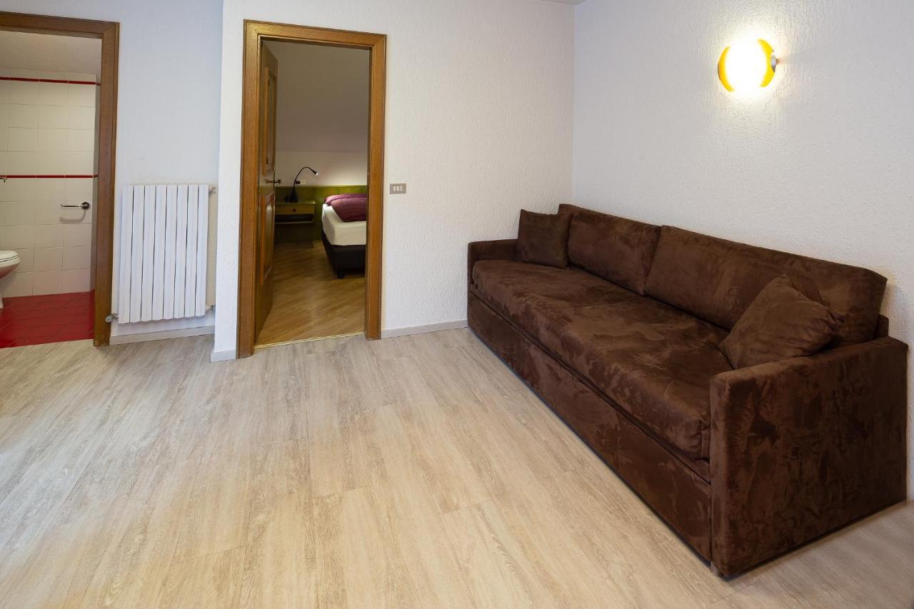 Casa Marcos Apartment Ливиньо Екстериор снимка