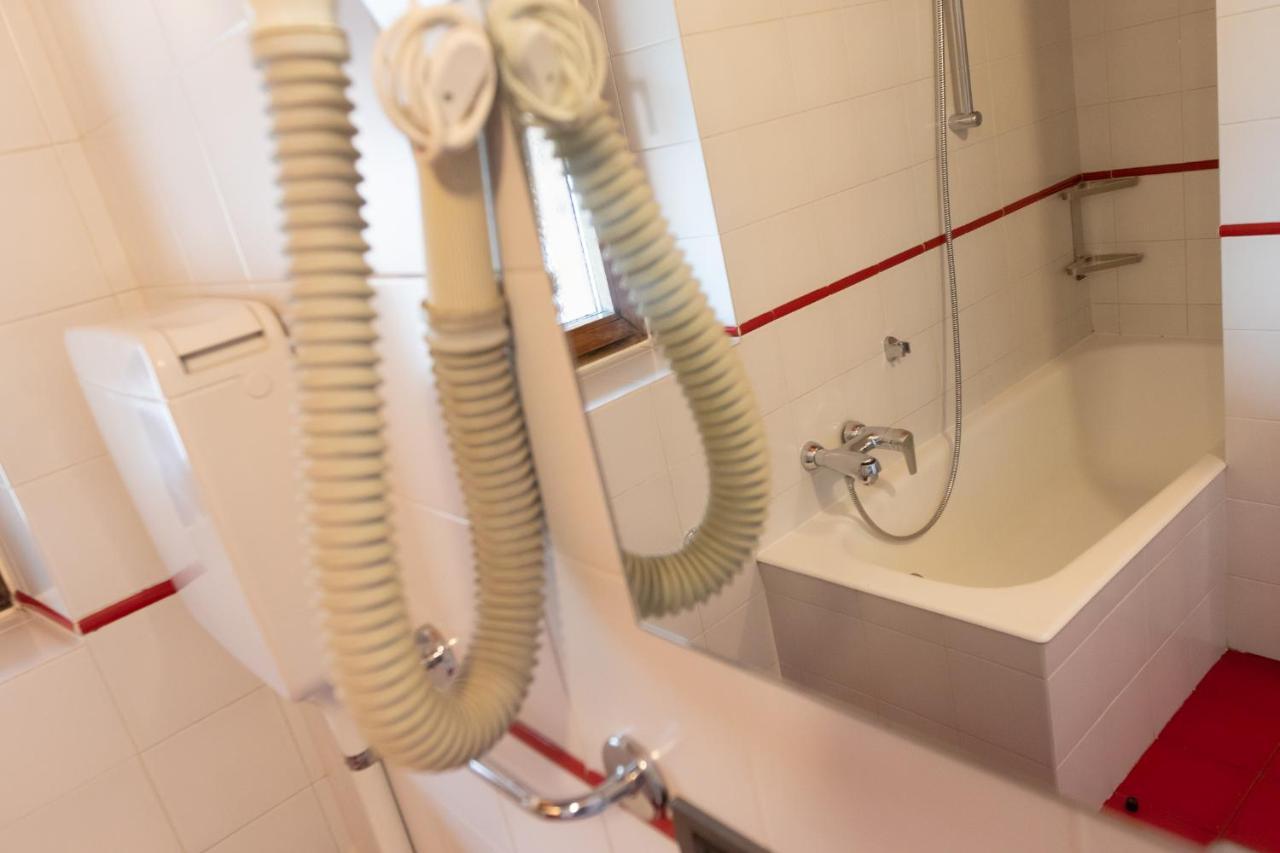 Casa Marcos Apartment Ливиньо Екстериор снимка