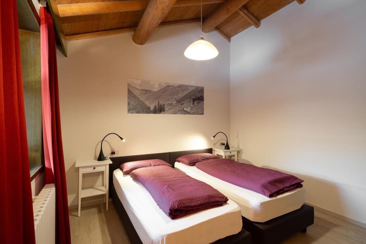 Casa Marcos Apartment Ливиньо Екстериор снимка