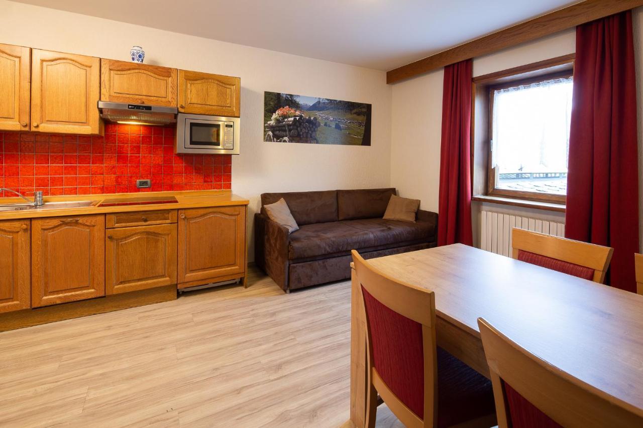 Casa Marcos Apartment Ливиньо Екстериор снимка