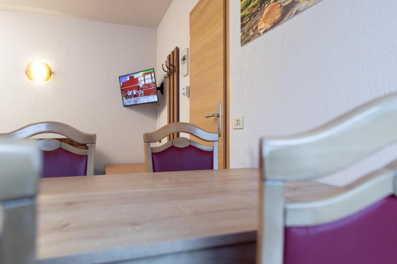Casa Marcos Apartment Ливиньо Екстериор снимка