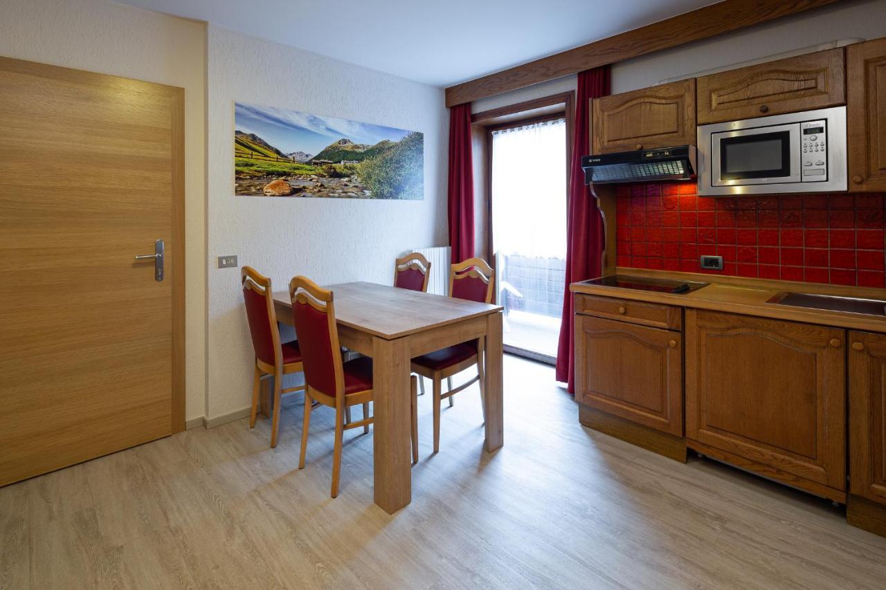 Casa Marcos Apartment Ливиньо Екстериор снимка