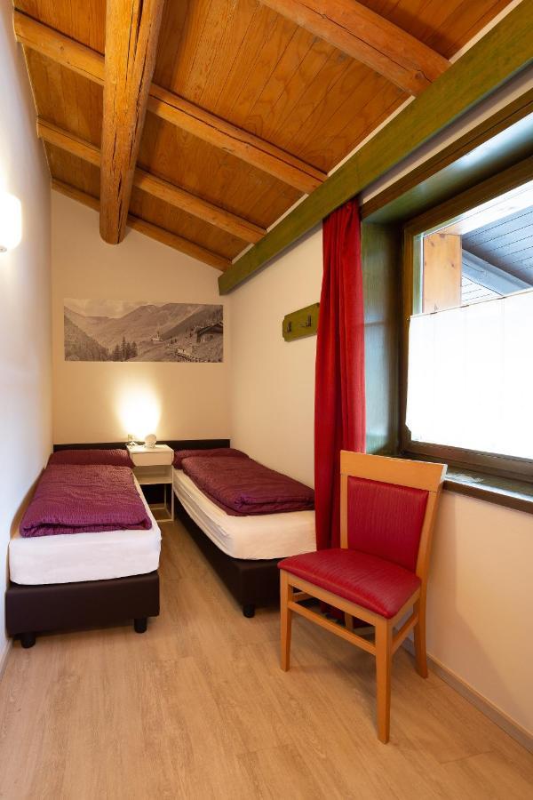 Casa Marcos Apartment Ливиньо Екстериор снимка