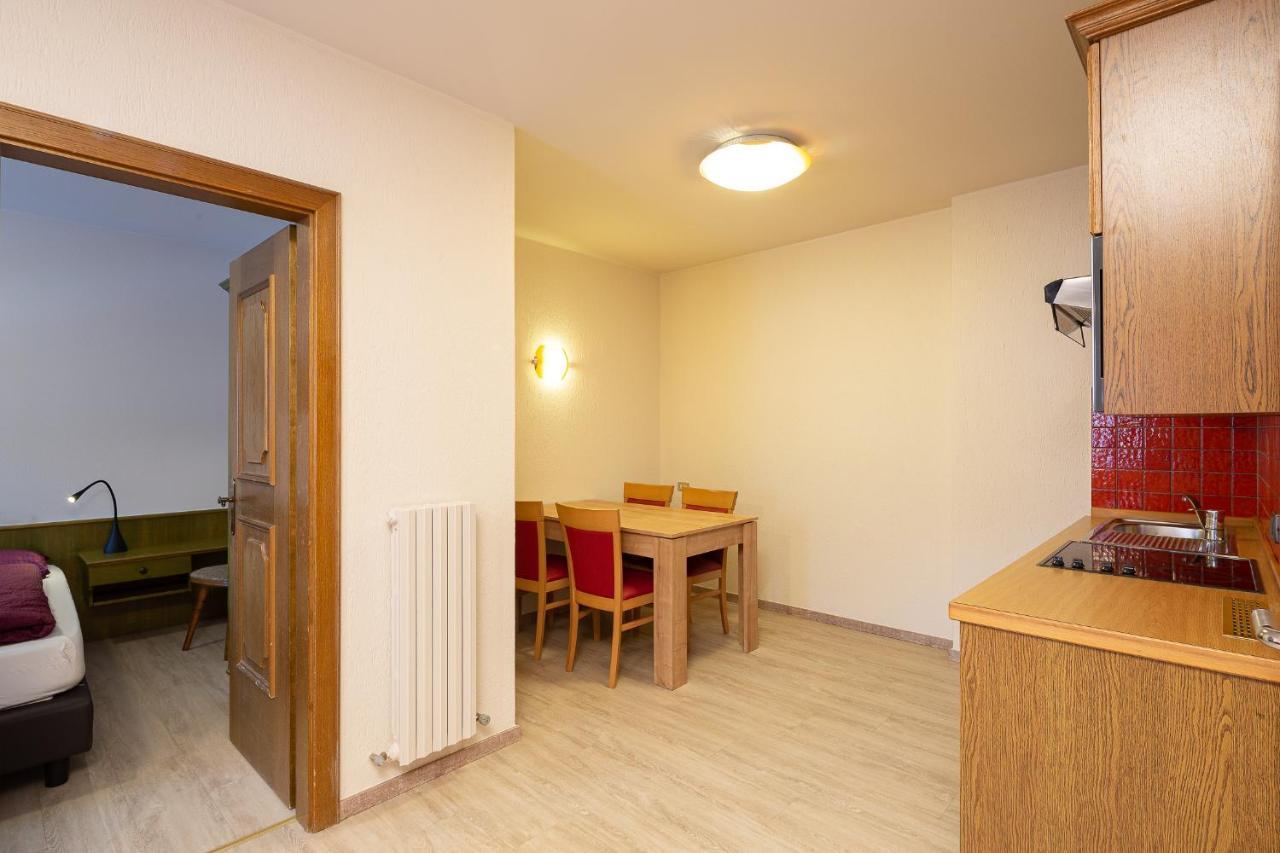 Casa Marcos Apartment Ливиньо Екстериор снимка