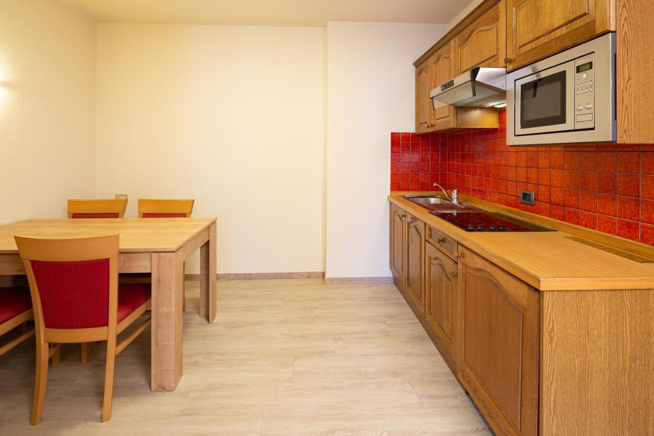 Casa Marcos Apartment Ливиньо Екстериор снимка