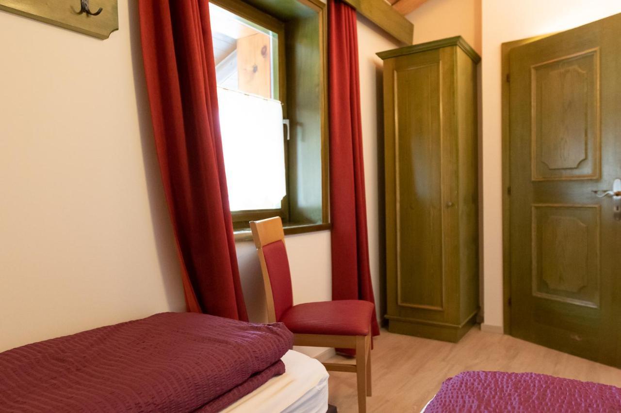 Casa Marcos Apartment Ливиньо Екстериор снимка
