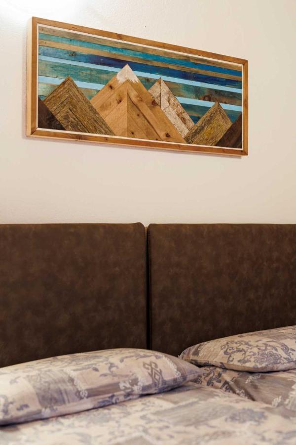 Casa Marcos Apartment Ливиньо Екстериор снимка
