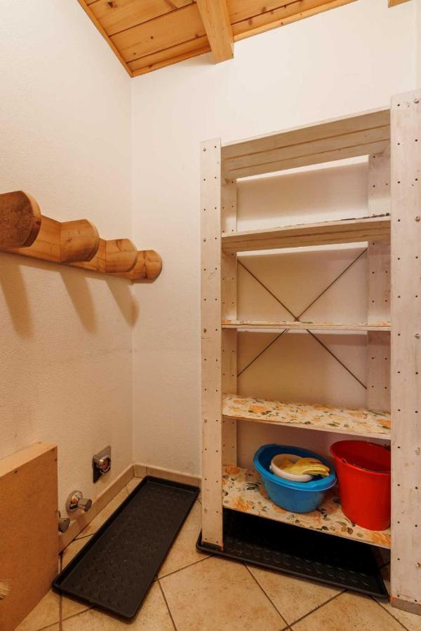 Casa Marcos Apartment Ливиньо Екстериор снимка