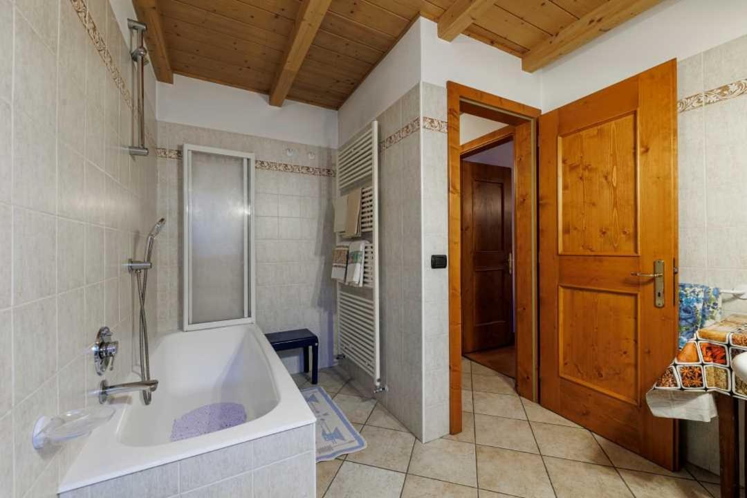 Casa Marcos Apartment Ливиньо Екстериор снимка