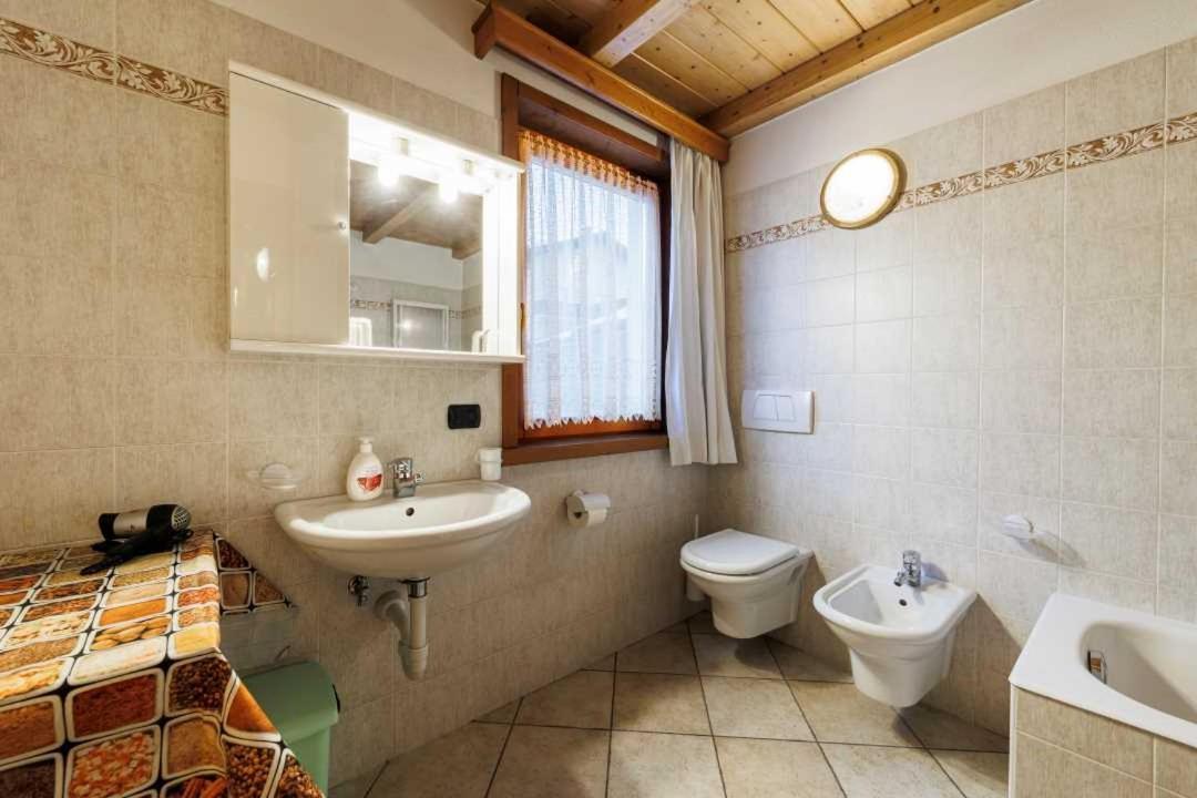 Casa Marcos Apartment Ливиньо Екстериор снимка