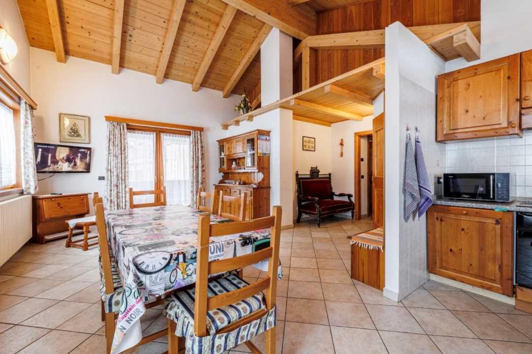 Casa Marcos Apartment Ливиньо Екстериор снимка