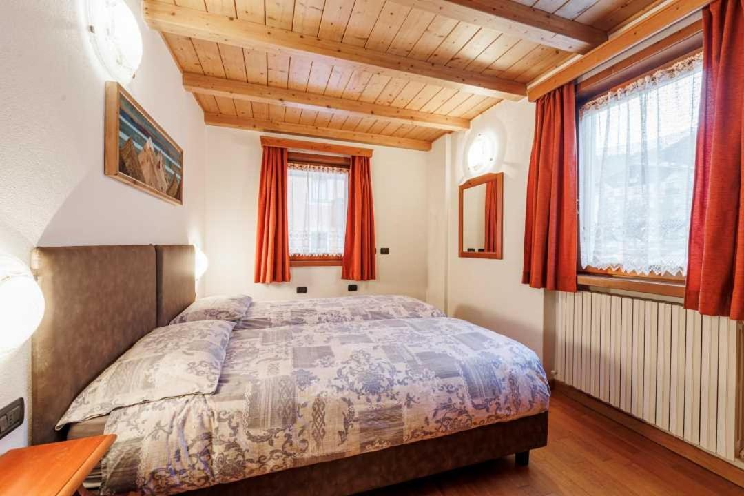 Casa Marcos Apartment Ливиньо Екстериор снимка