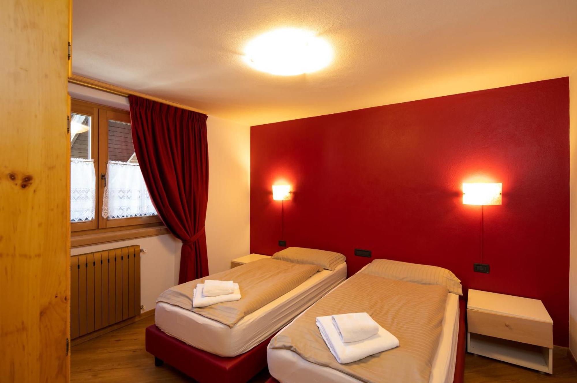 Casa Marcos Apartment Ливиньо Екстериор снимка